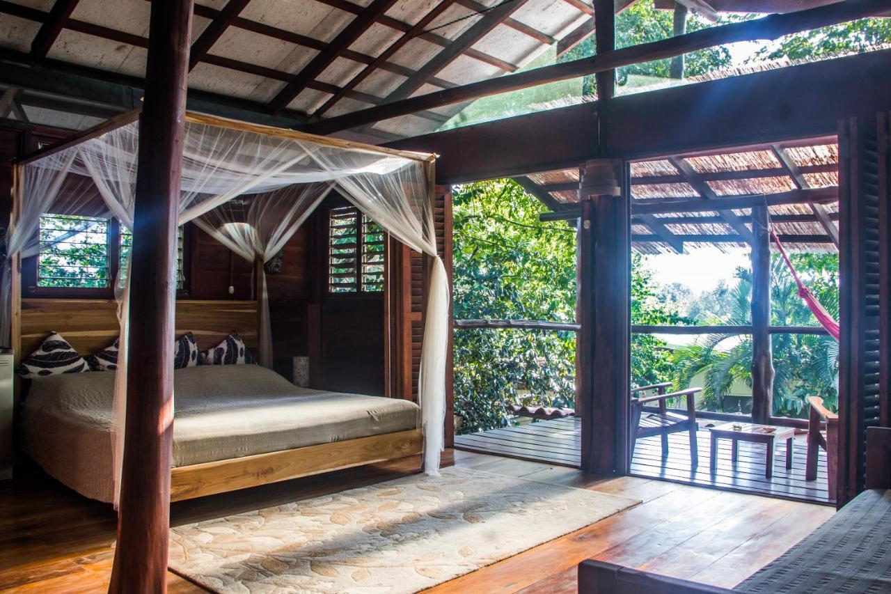 Funky Monkey Lodge Playa Santa Teresa  Exterior photo