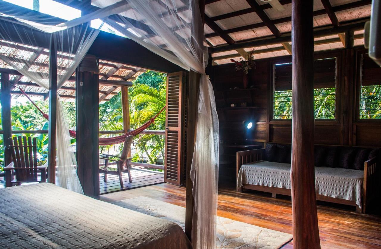 Funky Monkey Lodge Playa Santa Teresa  Exterior photo