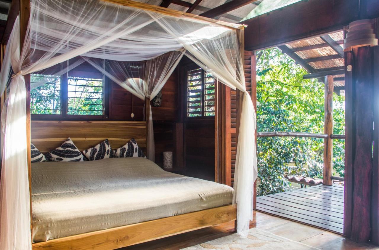 Funky Monkey Lodge Playa Santa Teresa  Exterior photo