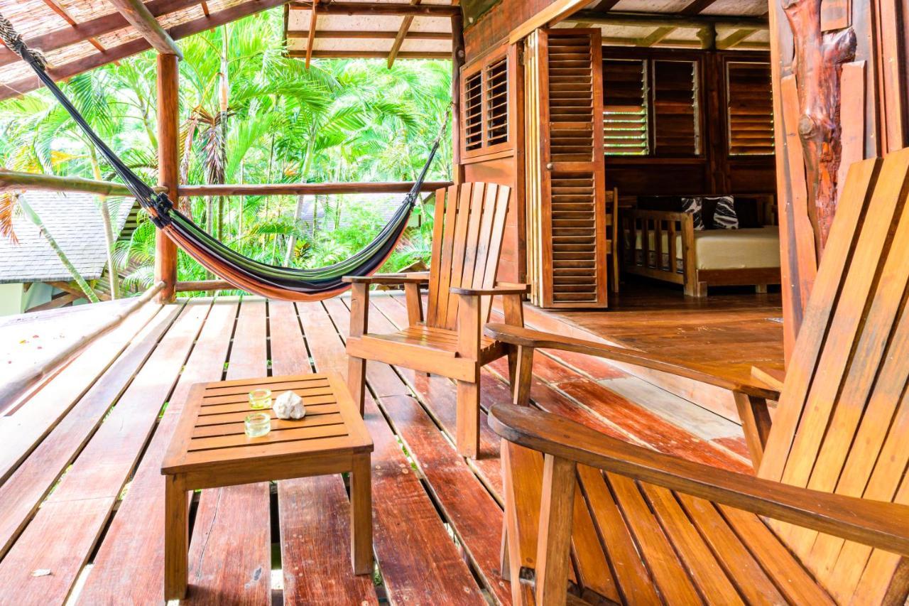 Funky Monkey Lodge Playa Santa Teresa  Exterior photo