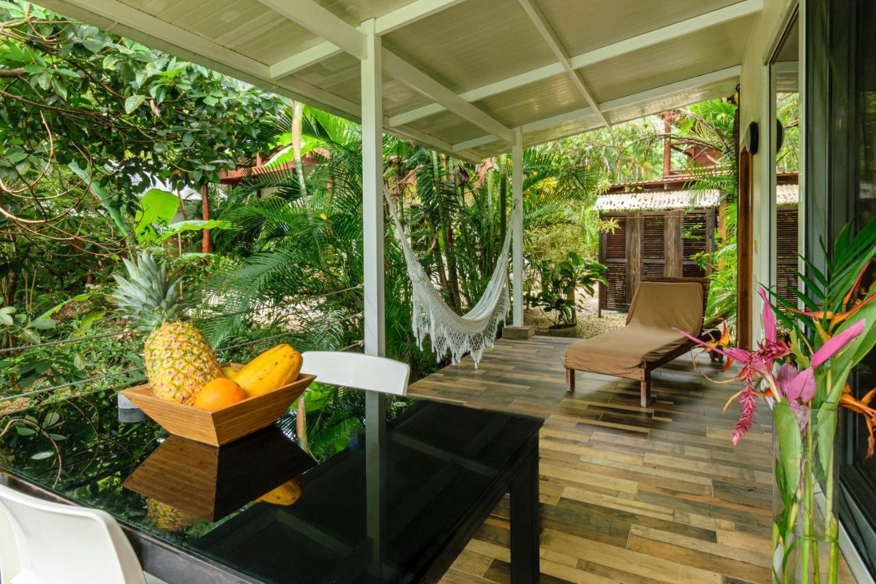Funky Monkey Lodge Playa Santa Teresa  Exterior photo