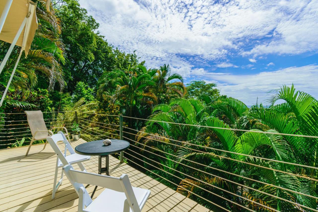 Funky Monkey Lodge Playa Santa Teresa  Exterior photo