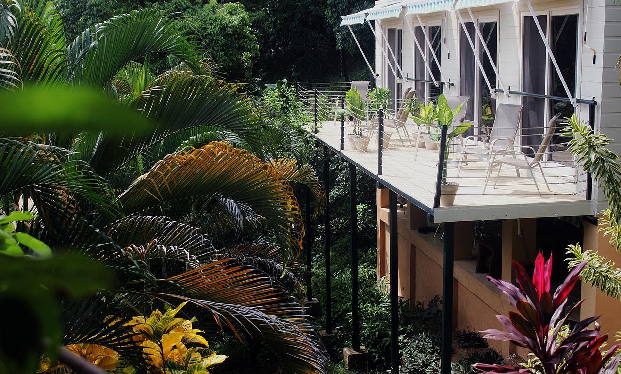 Funky Monkey Lodge Playa Santa Teresa  Exterior photo