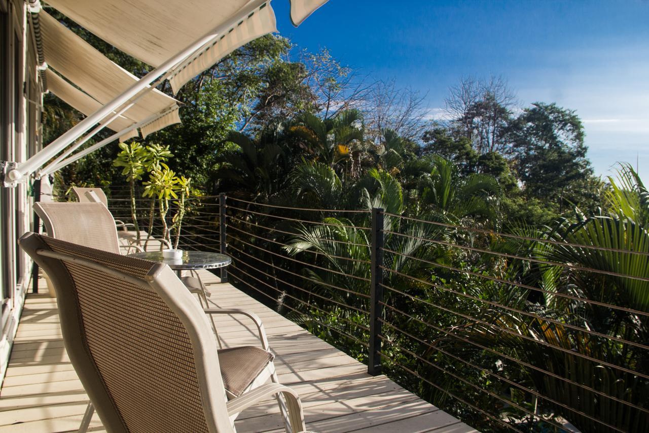 Funky Monkey Lodge Playa Santa Teresa  Exterior photo