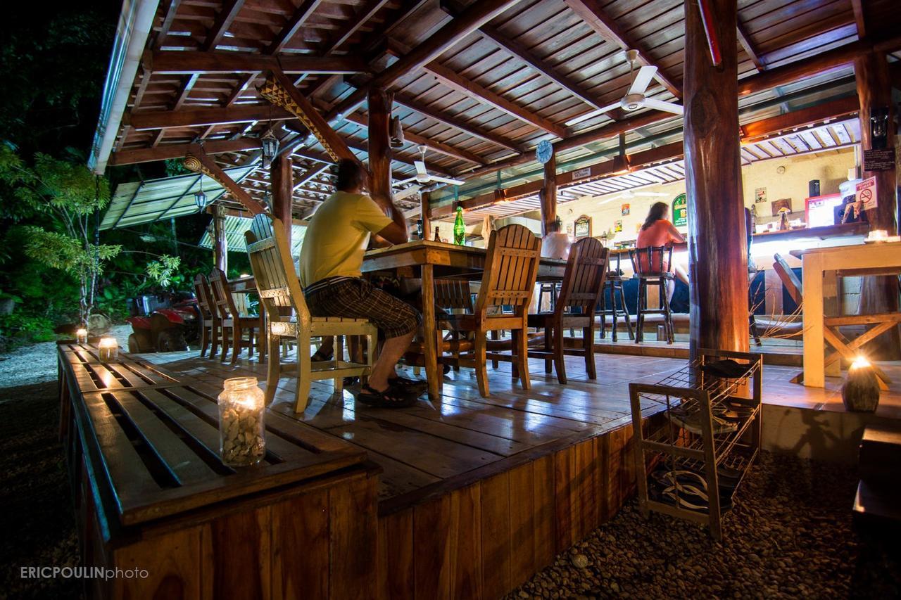 Funky Monkey Lodge Playa Santa Teresa  Exterior photo