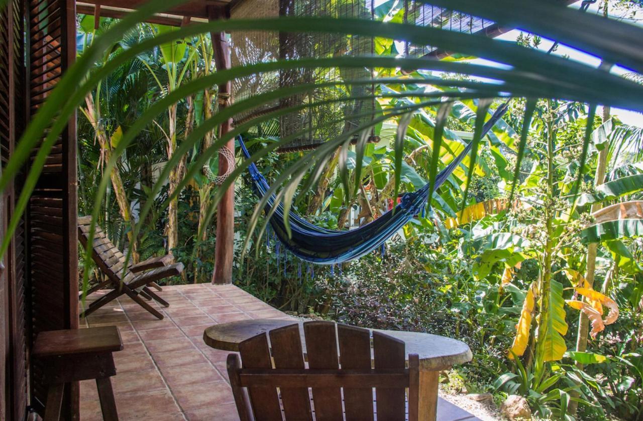 Funky Monkey Lodge Playa Santa Teresa  Exterior photo